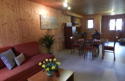 Wald am Arlberg House | Ferienwohnung in Wald am Arlberg