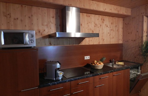 Wald am Arlberg House | Ferienwohnung in Wald am Arlberg