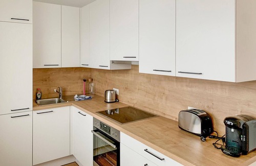 Axams Apartment | Ferienwohnung in Axams