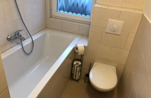 Beelitz Heilstatten Apartment | Ferienwohnung in Beelitz Heilstätten