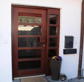 Bempflingen Apartment | Ferienwohnung In Bempflingen