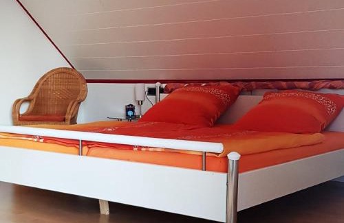 Merkendorf Apartment | Ferienwohnung In Bestform