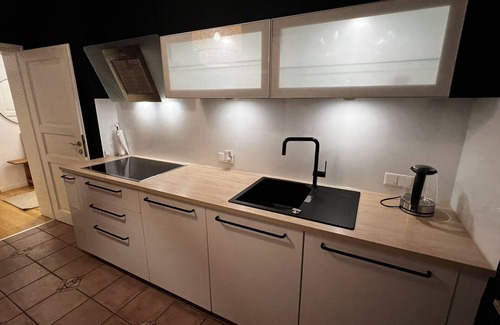Sythen Apartment | Ferienwohnung Inmitten der Natur und Seen