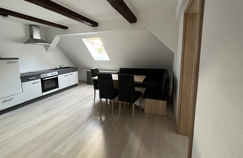 Speichersdorf House | Ferienwohnung in Speichersdorf
