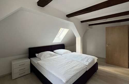 Speichersdorf House | Ferienwohnung in Speichersdorf