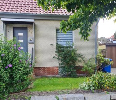Gifhorn Apartment | Ferienwohnung in der Ahornstrasse