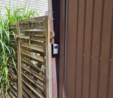 Gifhorn Apartment | Ferienwohnung in der Ahornstrasse