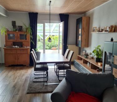 Gifhorn Apartment | Ferienwohnung in der Ahornstrasse