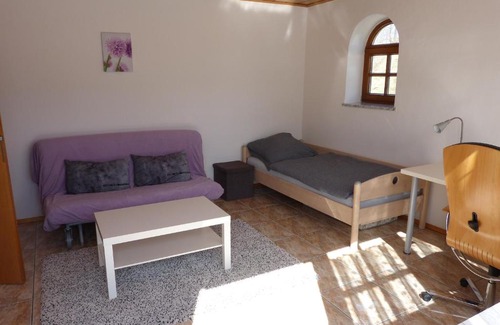 Geisenhausen Apartment | Ferienwohnung in der Nähe Landshut