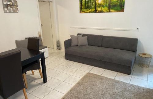Pornbach Apartment | Ferienwohnung in der Holledau