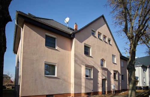 Riesa Apartment | Ferienwohnung in der Sportstadt Riesa