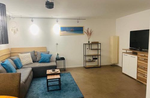 Adorf Apartment | Ferienwohnung in Diemelsee Adorf