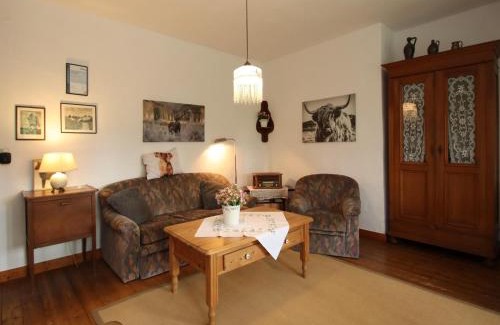 Dorfmark Apartment | Ferienwohnung in Dorfmark, cleaning included