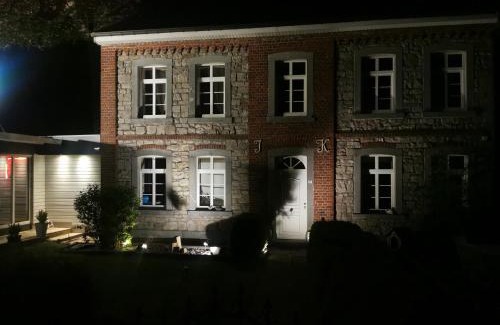 Lontzen Apartment | Ferienwohnung in einem alten Bauernhaus