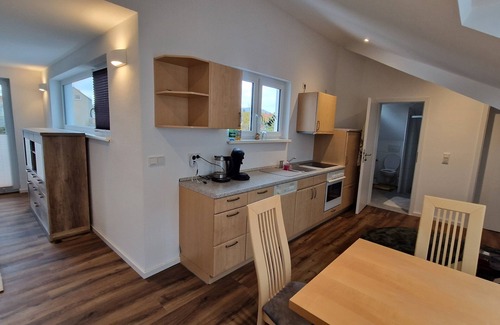 Eschwege Apartment | Ferienwohnung in Eschwege, Beste Lage