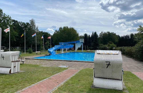 Faßberg Apartment | Ferienwohnung in Fassberg