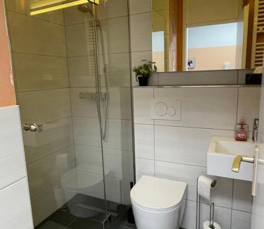 Kniebis Apartment | Ferienwohnung in Freudenstadt-Kniebis III