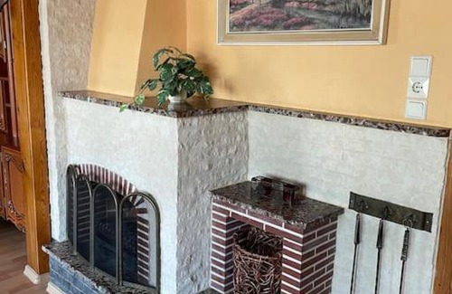 Golssen Apartment | Ferienwohnung in Golßen/Spreewald, Tropical Island