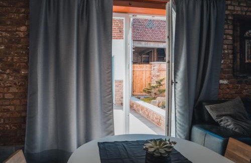 Juelich Apartment | Ferienwohnung in Jülich, nähe Aachen & Köln