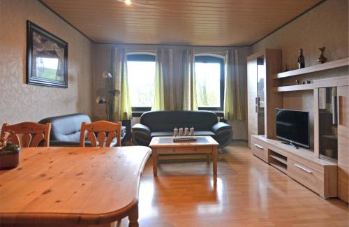 Kierspe Apartment | Ferienwohnung in Kierspe, Sauerland