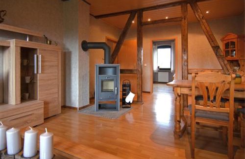 Kierspe Apartment | Ferienwohnung in Kierspe, Sauerland