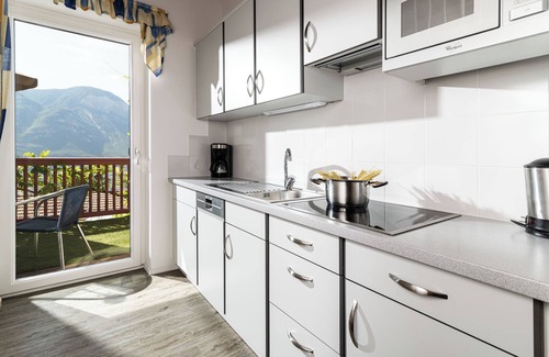 Kurtatsch an der Weinstraße Apartment | Ferienwohnung in Kurtatsch an der Weinstrasse