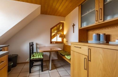 Meckenbeuren Apartment | Ferienwohnung in ländlicher Lage