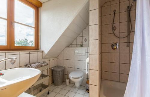 Meckenbeuren Apartment | Ferienwohnung in ländlicher Lage