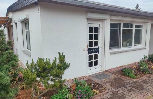 Nuenchritz Apartment | Ferienwohnung in Leckwitz bei Nünchritz Wacker, Elbradweg