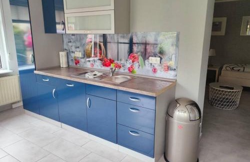 Nuenchritz Apartment | Ferienwohnung in Leckwitz bei Nünchritz Wacker, Elbradweg
