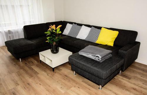Nassenfels Apartment | Ferienwohnung in Nassenfels