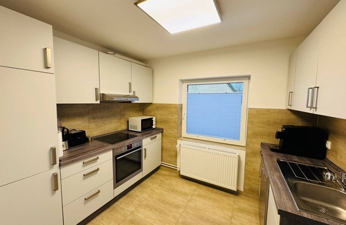 Nordhastedt Apartment | Ferienwohnung in Nordhastedt