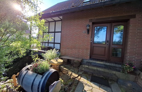 Roetgen Apartment | Ferienwohnung in Roetgen am Ravel- Radweg Hike & Bike & Business
