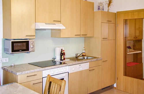 Trins Apartment | Ferienwohnung in ruhiger Lage