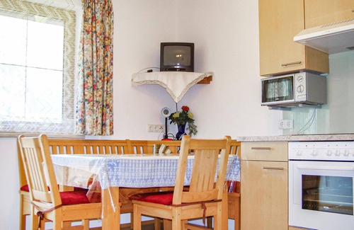 Trins Apartment | Ferienwohnung in ruhiger Lage