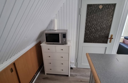 Buetzow Apartment | Ferienwohnung in Ruhiger Lage