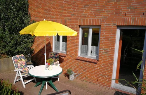 Julianenebene Apartment | Ferienwohnung in Schleswig-Holstein, Hohn