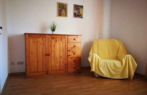 Julianenebene Apartment | Ferienwohnung in Schleswig-Holstein, Hohn