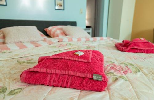 Stahlbrode Apartment | Ferienwohnung in Stahlbrode