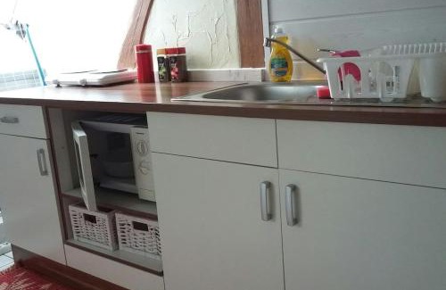 Thurnau Apartment | Ferienwohnung in Thurnau