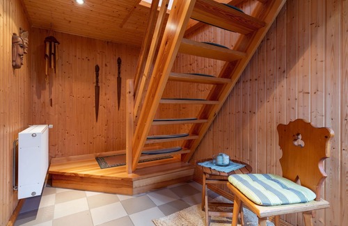 Usedom Apartment | Ferienwohnung in Usedom direkt am Haff