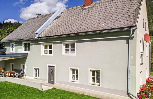 Vordernberg Apartment | Ferienwohnung in Vordernberg