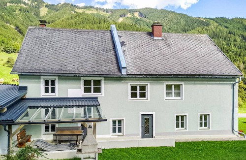 Vordernberg Apartment | Ferienwohnung in Vordernberg