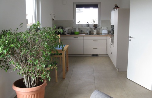 Ohrdorf House | Ferienwohnung in Wittingen/Ohrdorf für 2 Personen