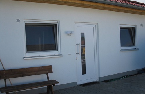 Ohrdorf House | Ferienwohnung in Wittingen/Ohrdorf für 2 Personen