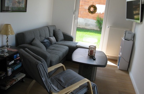 Ohrdorf House | Ferienwohnung in Wittingen/Ohrdorf für 2 Personen