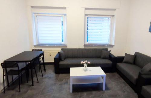Rhein-Erft-Kreis District Apartment | Ferienwohnung in zentraler Lage