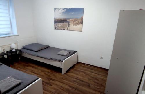 Rhein-Erft-Kreis District Apartment | Ferienwohnung in zentraler Lage