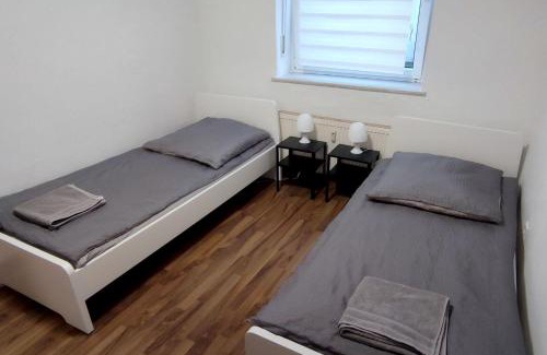 Rhein-Erft-Kreis District Apartment | Ferienwohnung in zentraler Lage