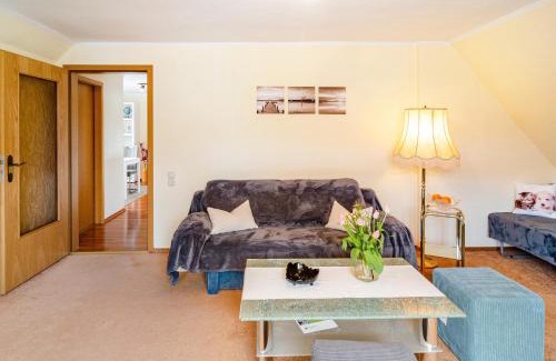 Uder Apartment | Ferienwohnung Inge